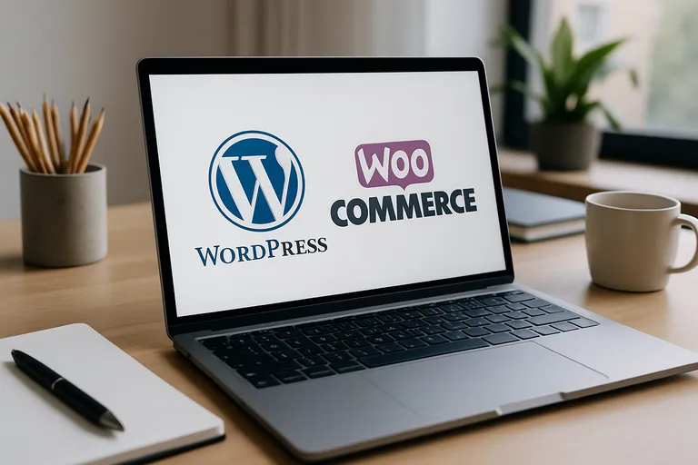 Een succesvolle online strategie met WordPress en WooCommerce Een succesvolle online strategie met WordPress en WooCommerce